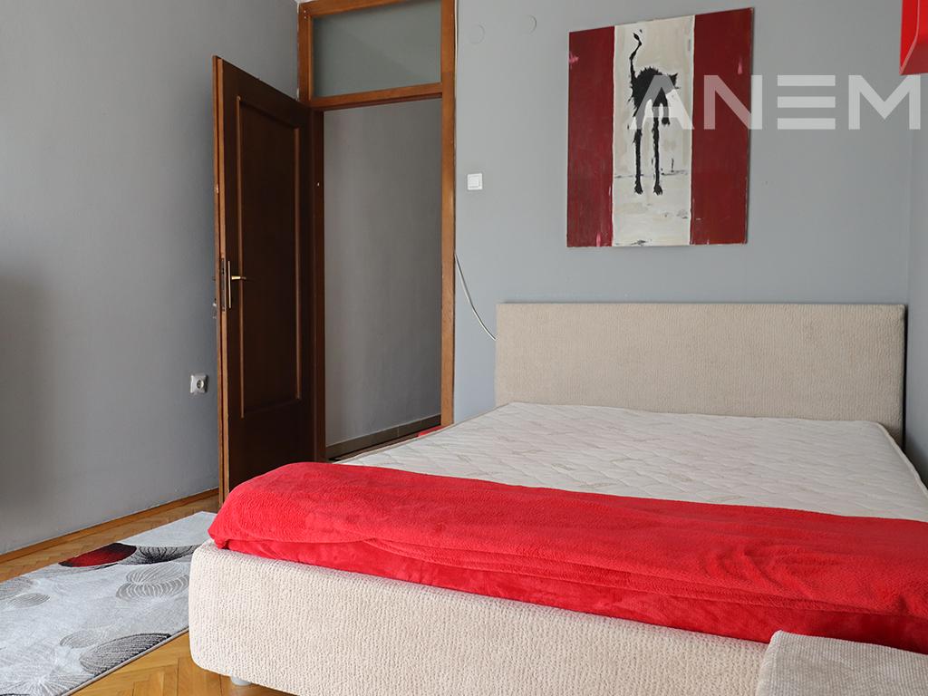 1-bedroom apartment for rent in Dardani