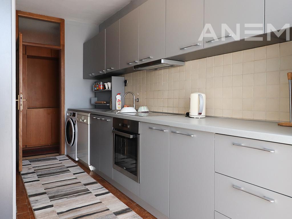 1-bedroom apartment for rent in Dardani
