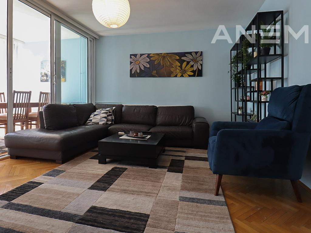 1-bedroom apartment for rent in Dardani