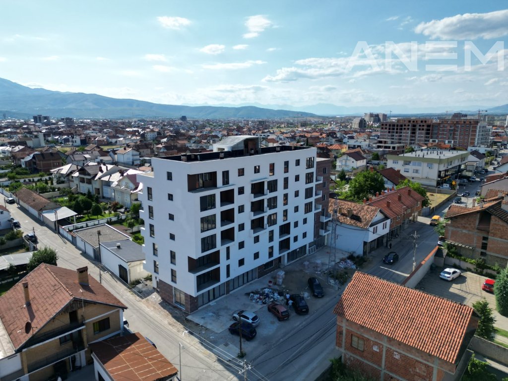 Banesa në shitje 91m², 71.46m², 104.65 në Prizren