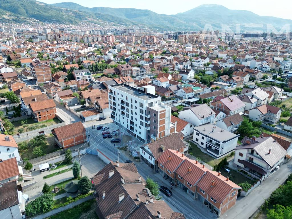 Banesa në shitje 91m², 71.46m², 104.65 në Prizren