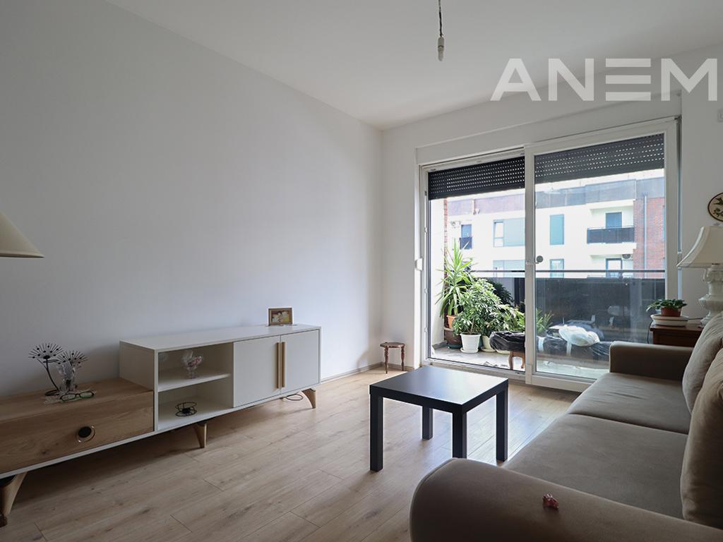Banesë në shitje 51m² te Prishtina e Re