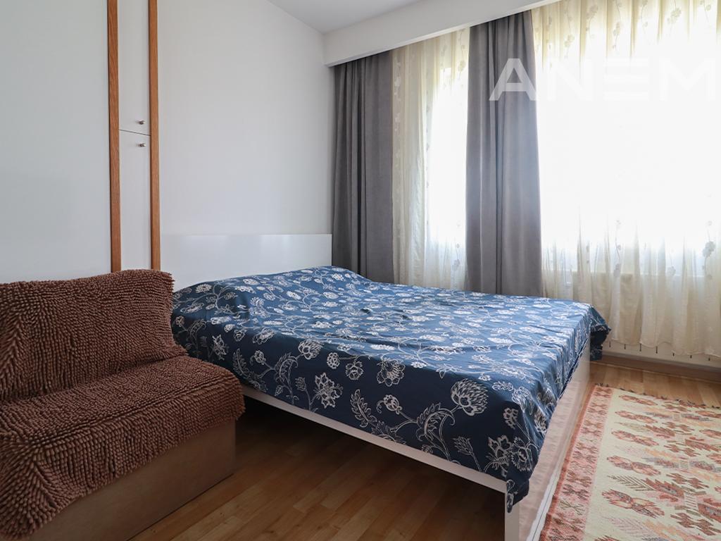Banesë me qira me 2 dhoma gjumi te Qafa