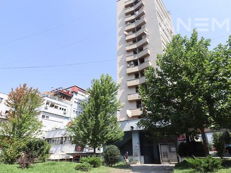 Banesë në shitje 67m² në Qendër