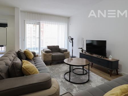 2-bedroom apartment for rent in Muharrem Fejza