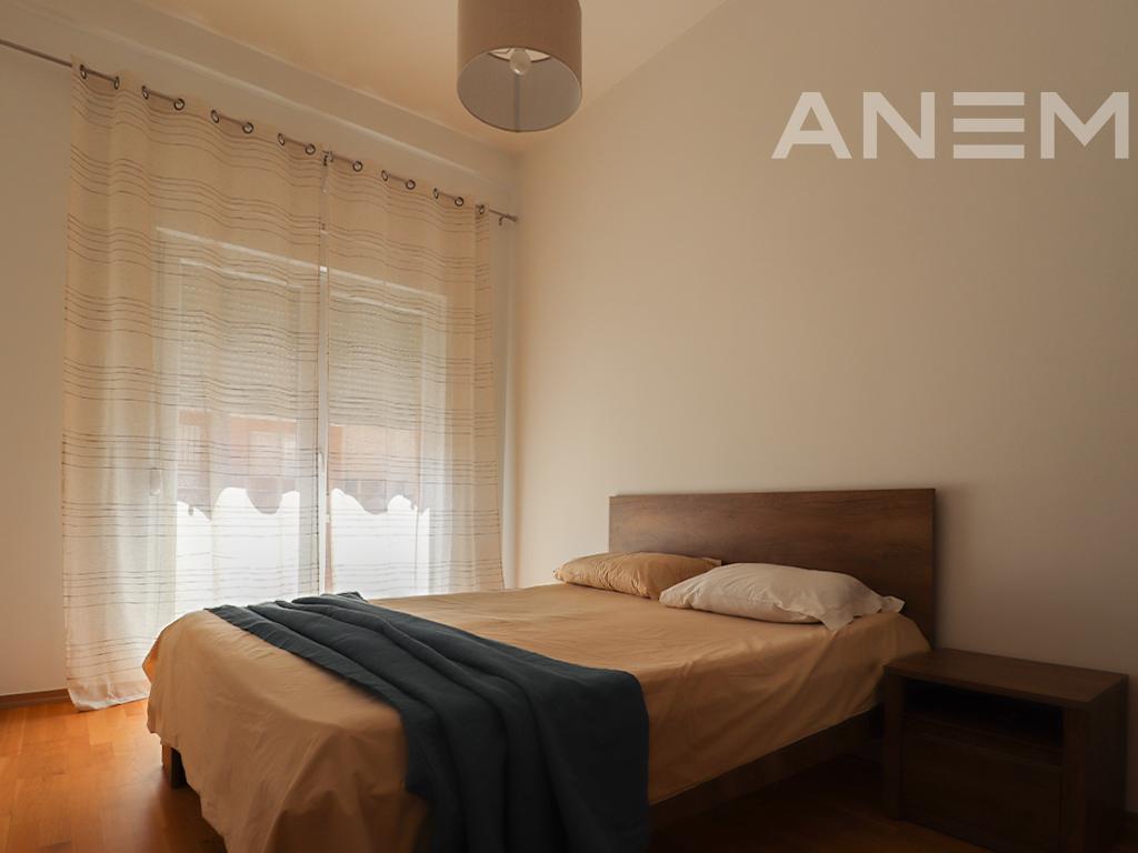 Banesë me qira me 1 dhomë gjumi në Arbëri