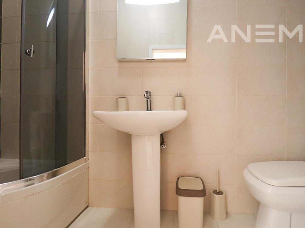 Banesë me qira me 1 dhomë gjumi në Arbëri