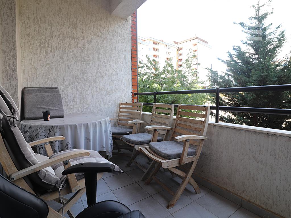 Banesë në shitje 72m² në Arbëri
