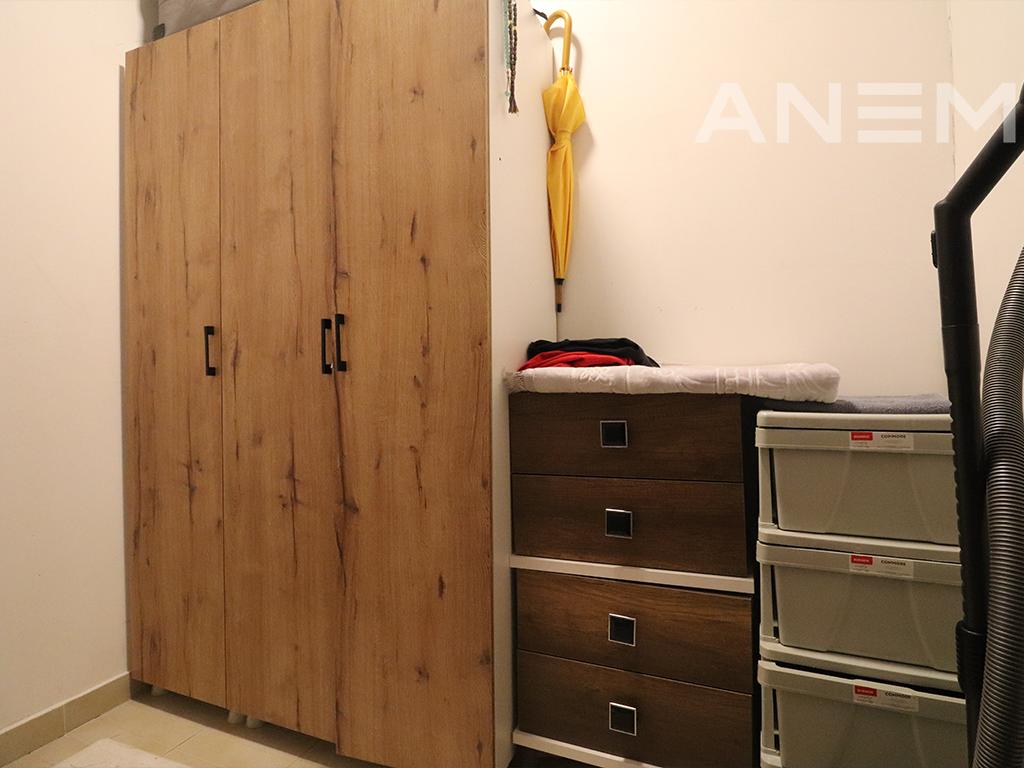 Banesë në shitje 72m² në Arbëri