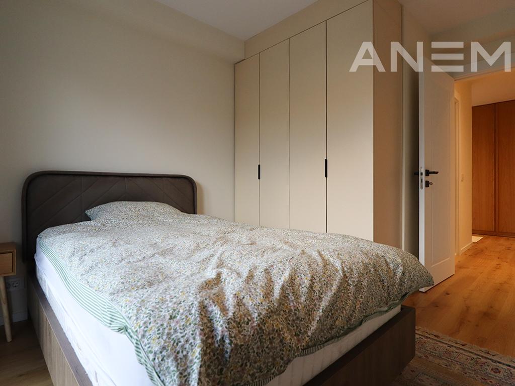 Penthouse me qira me 3 dhoma gjumi në Matiqan
