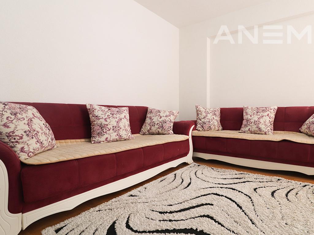 Banesë në shitje 83m² te Mati 1