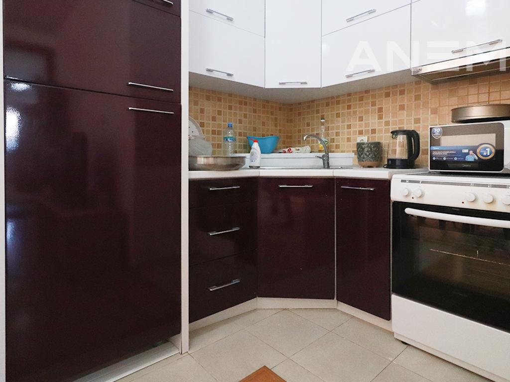 Banesë në shitje 83m² te Mati 1