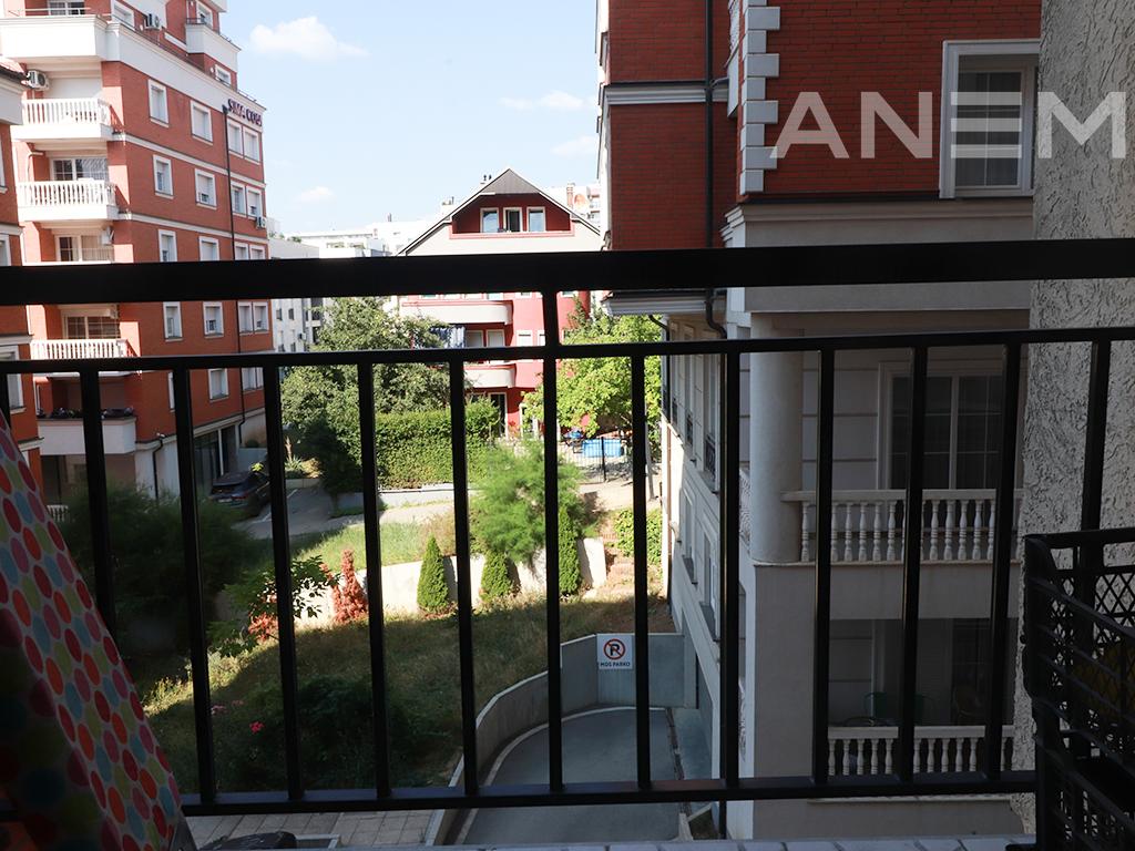 Banesë në shitje 83m² te Mati 1
