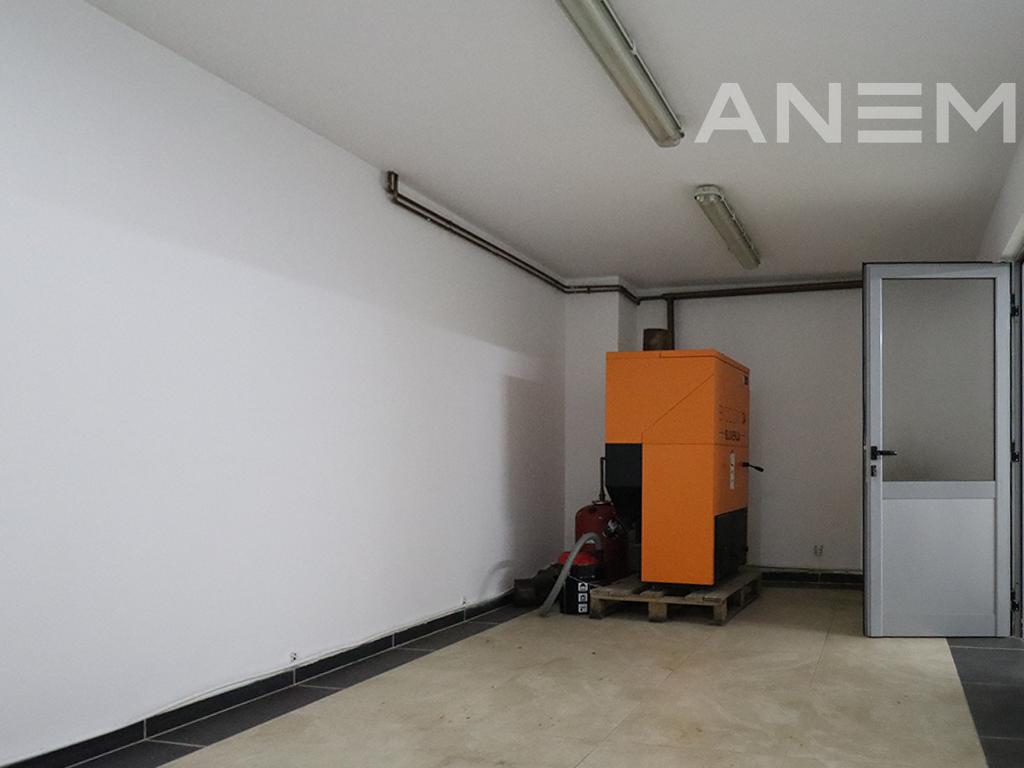 Objekt me qira 1700m² në Cagllavicë
