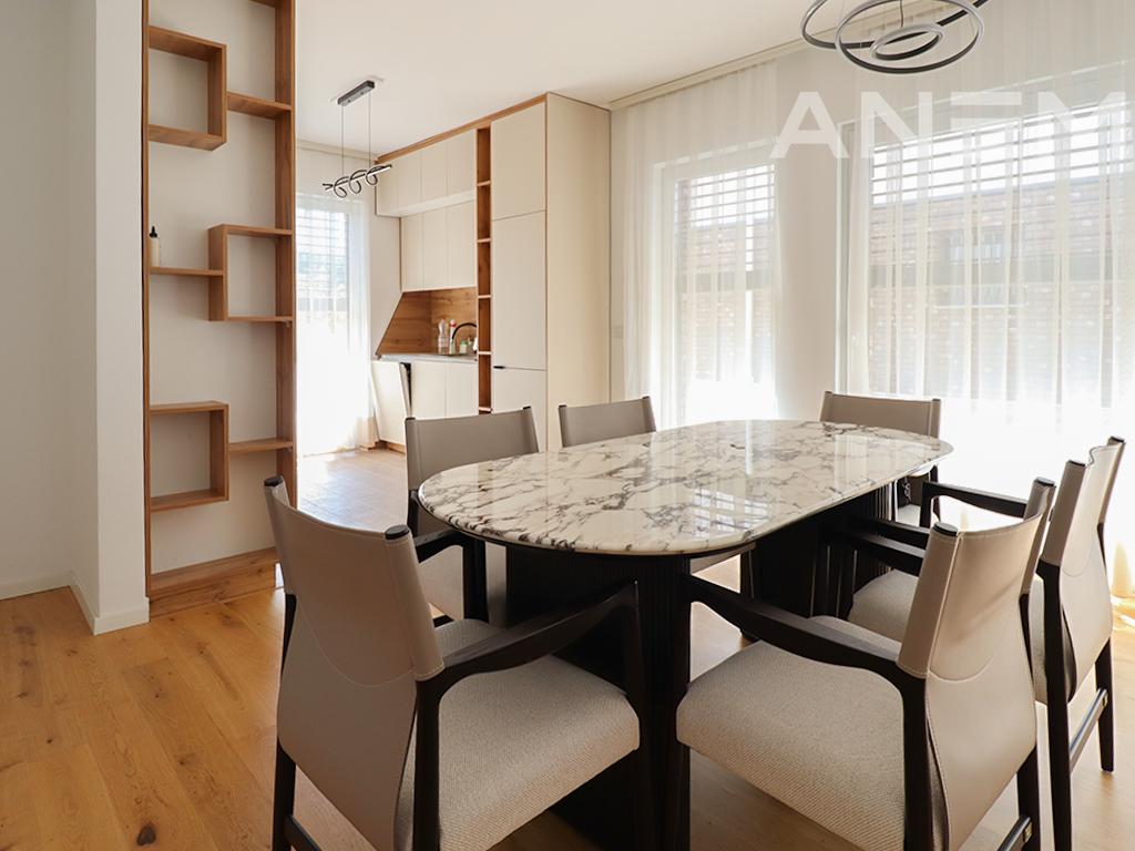 Shtëpi në shitje 250m² në lagjen Nest Living
