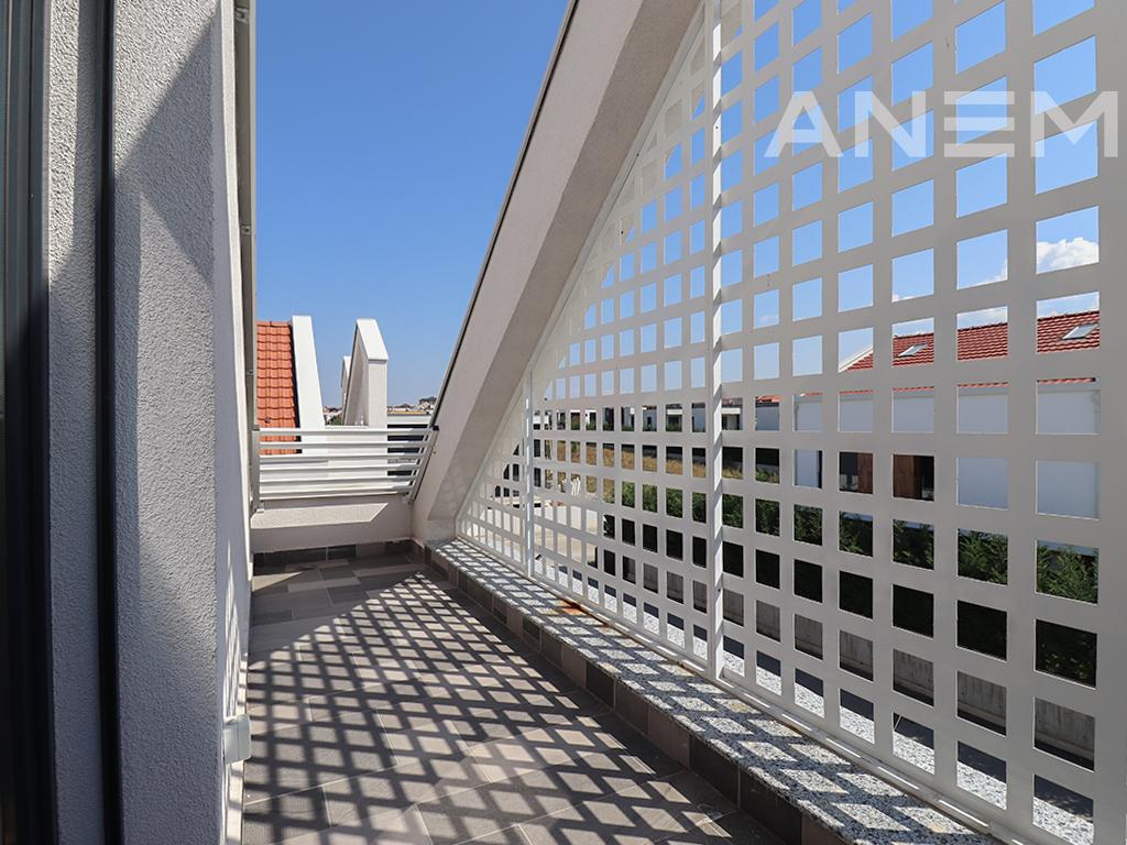 Shtëpi në shitje 250m² në lagjen Nest Living
