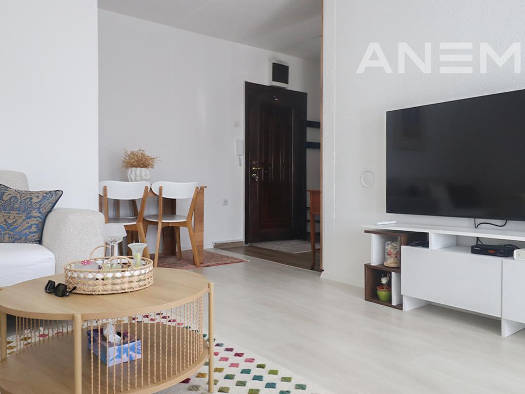 Banesë në shitje 41m² në Bregun e Diellit