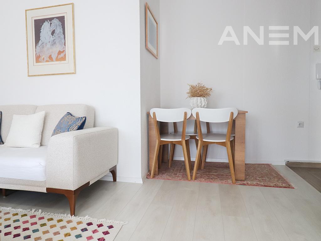 Banesë në shitje 41m² në Bregun e Diellit