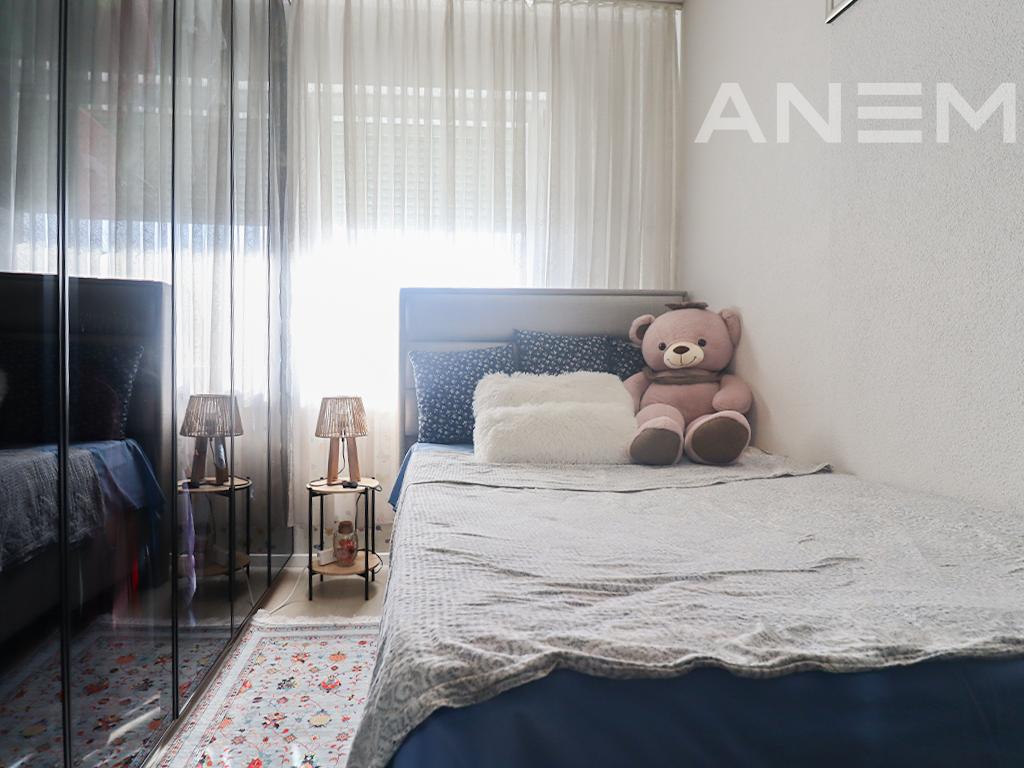Banesë në shitje 41m² në Bregun e Diellit