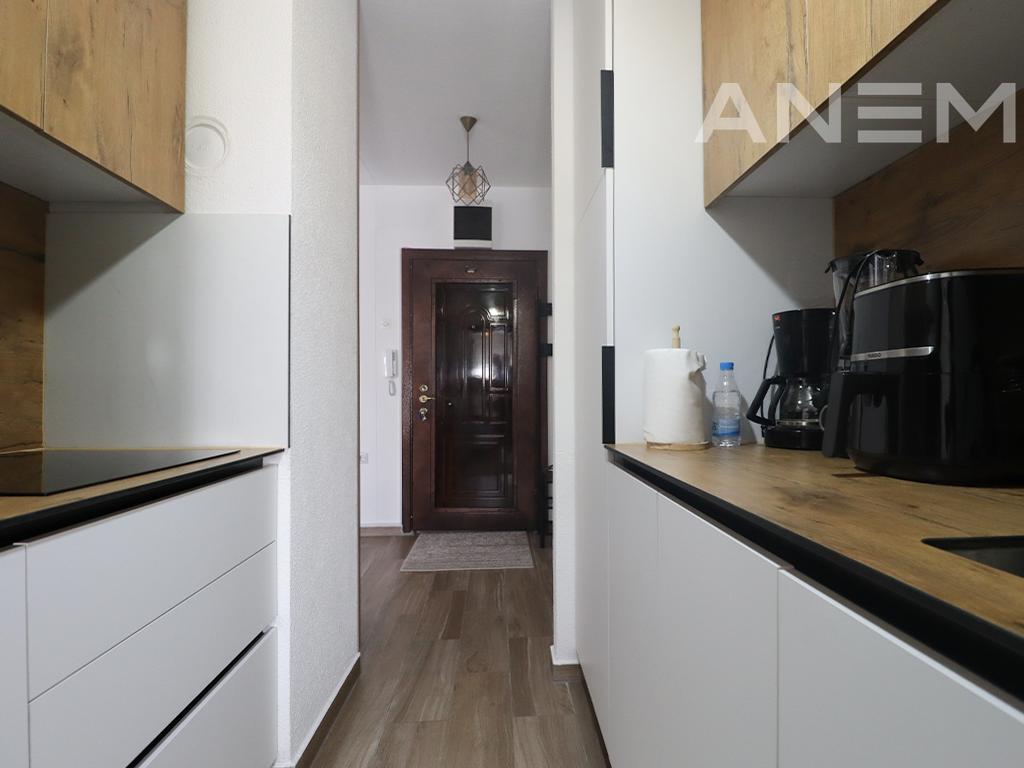 Banesë në shitje 41m² në Bregun e Diellit