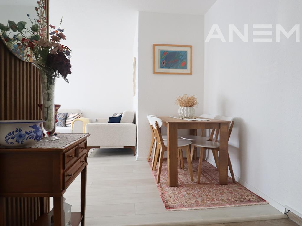 Banesë në shitje 41m² në Bregun e Diellit