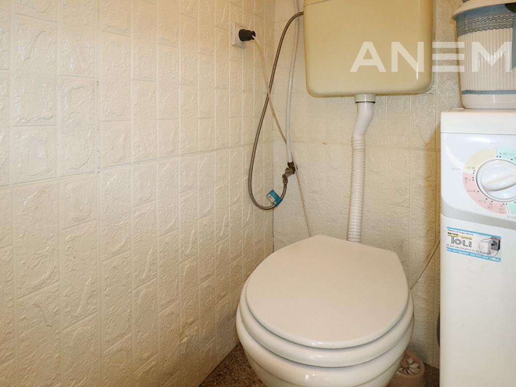 Banesë në shitje 67m² në Qendër