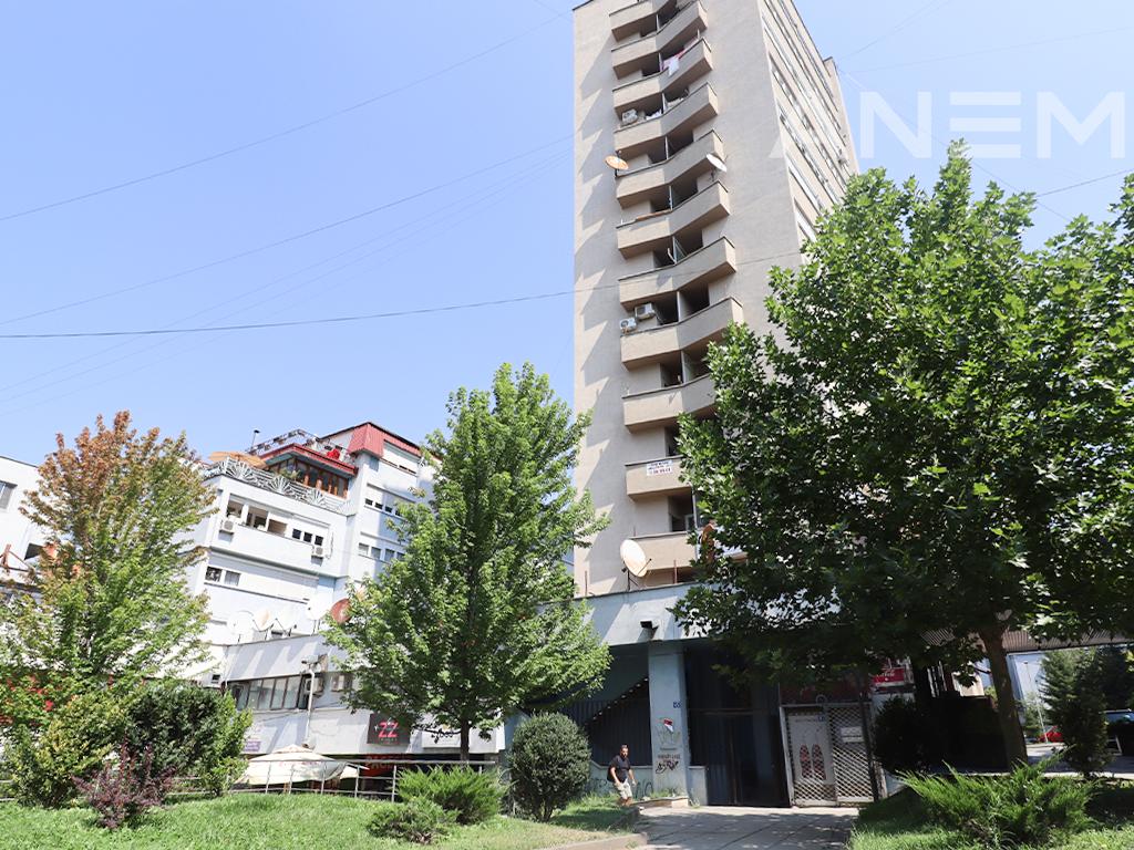 Banesë në shitje 67m² në Qendër