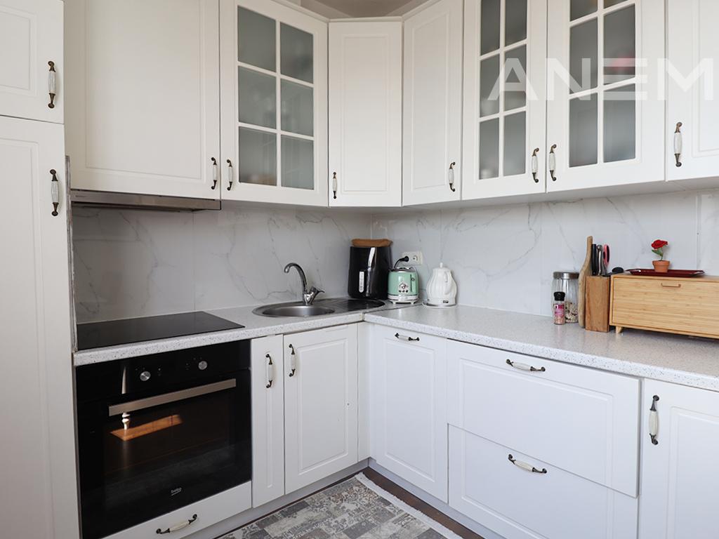 Banesë në shitje 67m² në Qendër