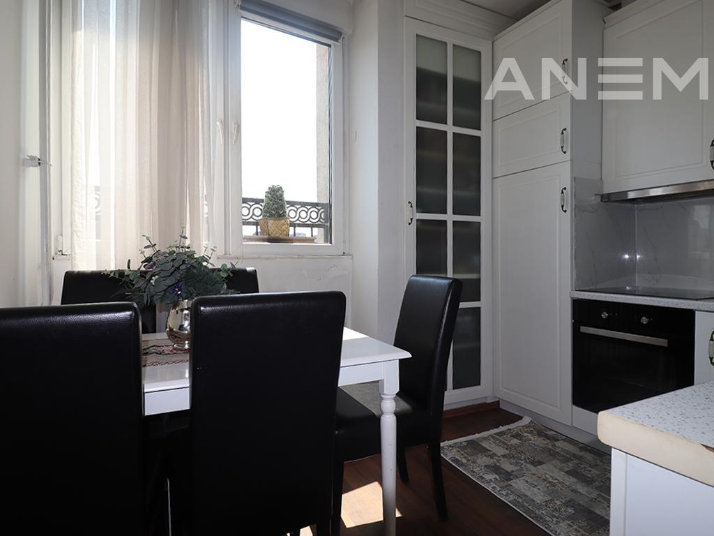 Banesë në shitje 67m² në Qendër