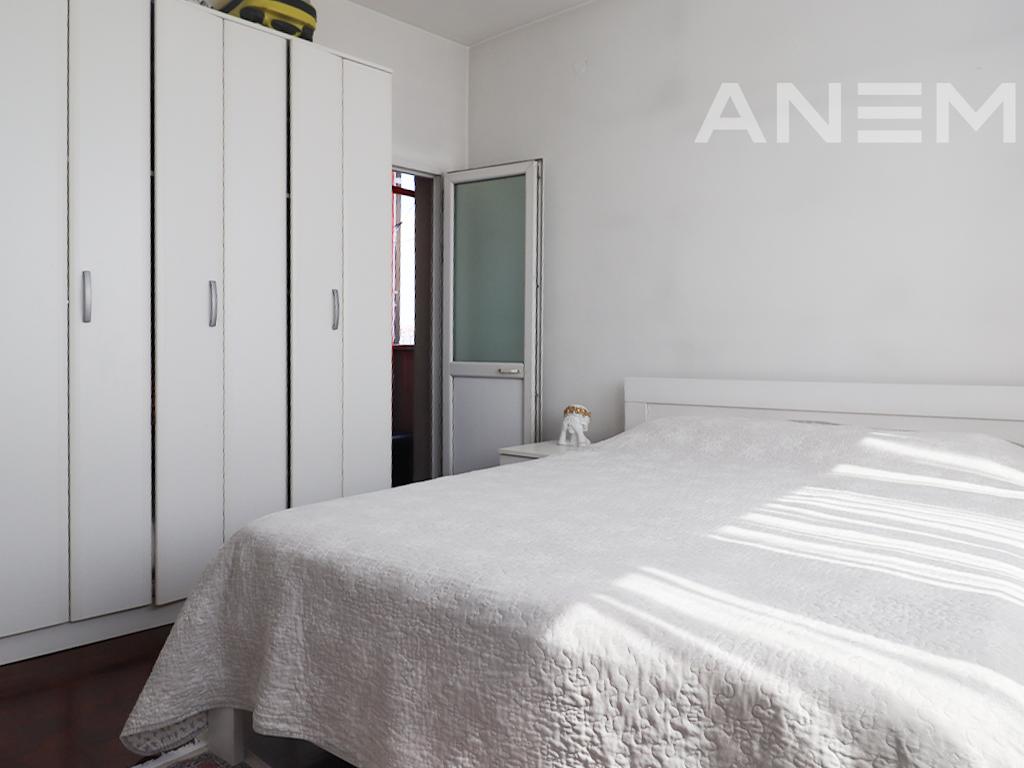 Banesë në shitje 67m² në Qendër
