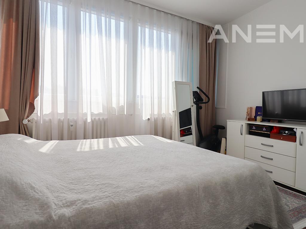 Banesë në shitje 67m² në Qendër