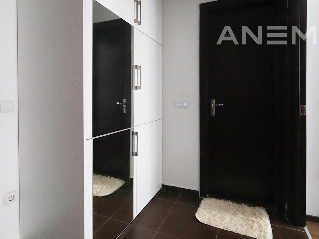 Banesë me qira me 1 dhome gjumi te rruga C