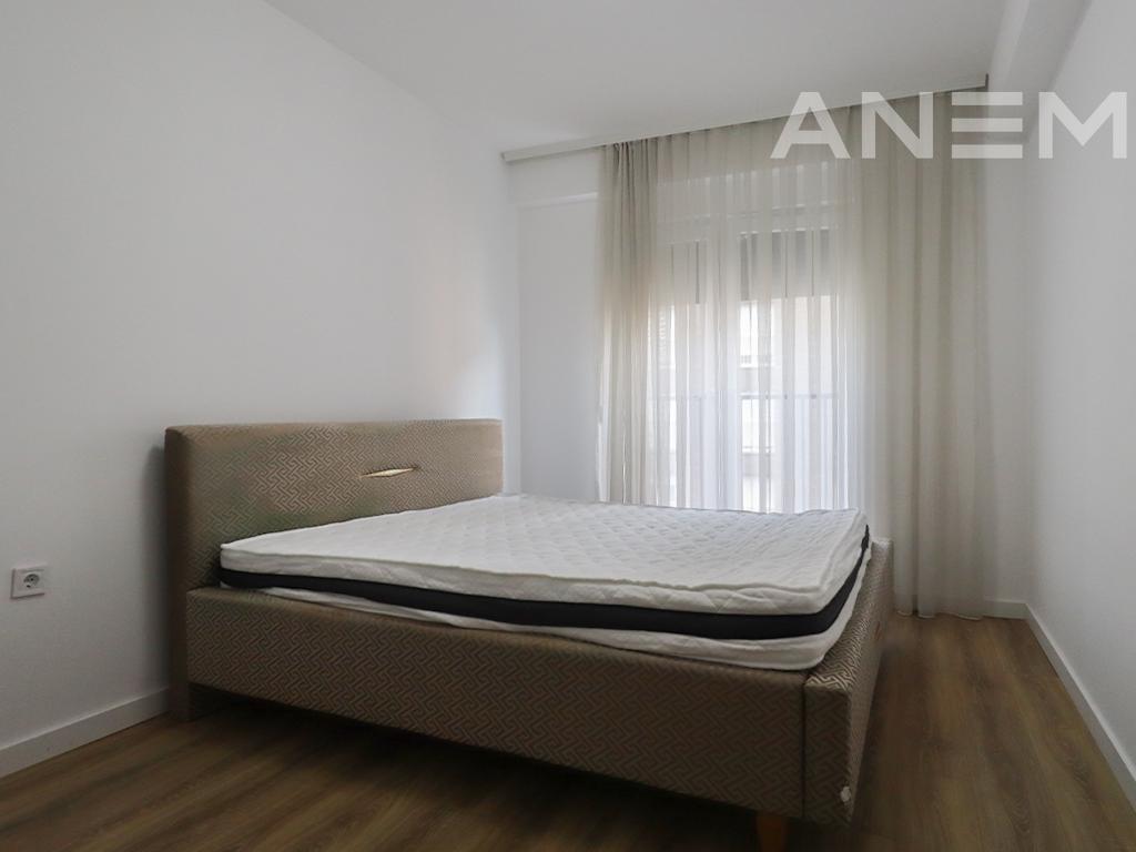 Banesë me qira me 2 dhoma gjumi në Muharrem Fejza