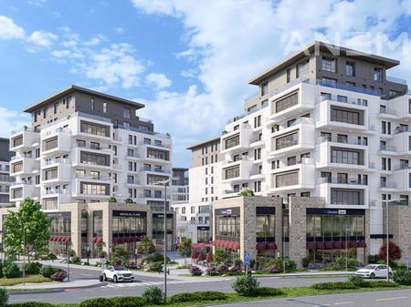 Banesë në shitje 169.9m² në lagjen Prishtina e Re