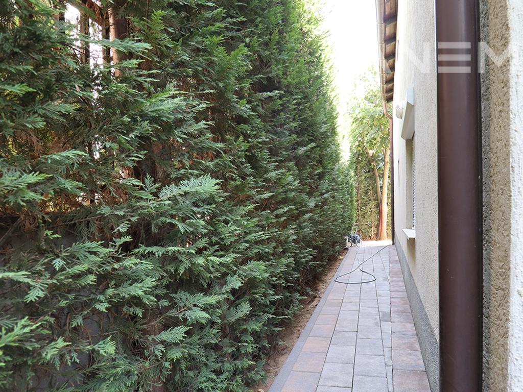 Shtëpi në shitje 320m² në Bregun e Diellit