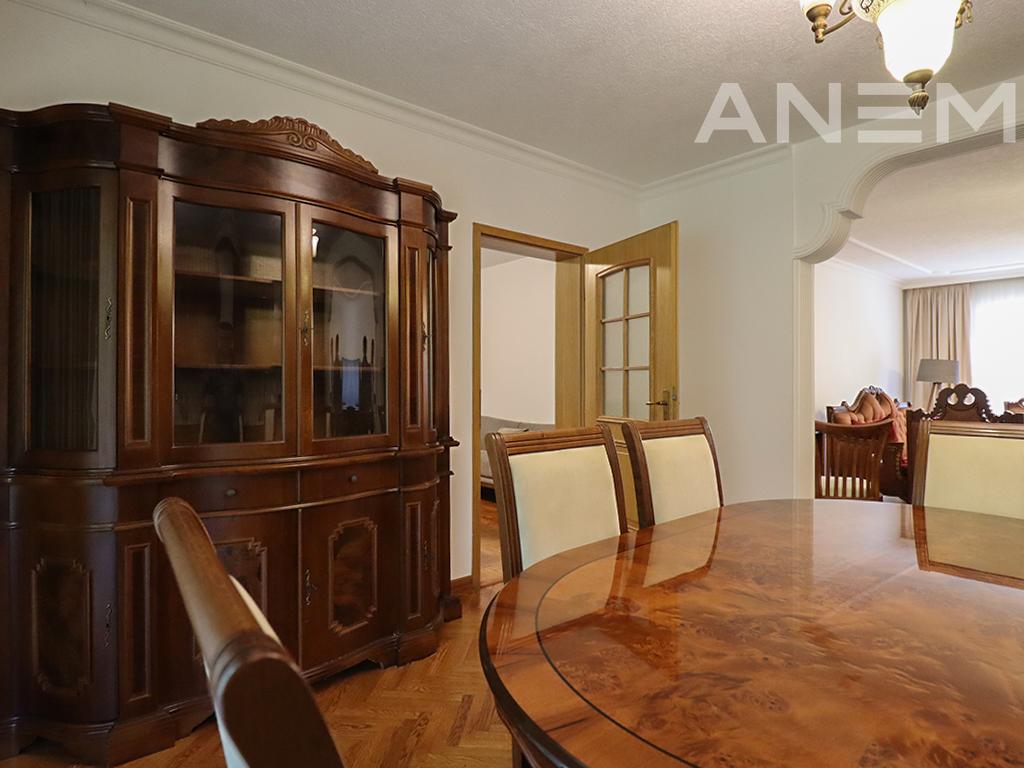 Shtëpi në shitje 410m² në Bregun e Diellit