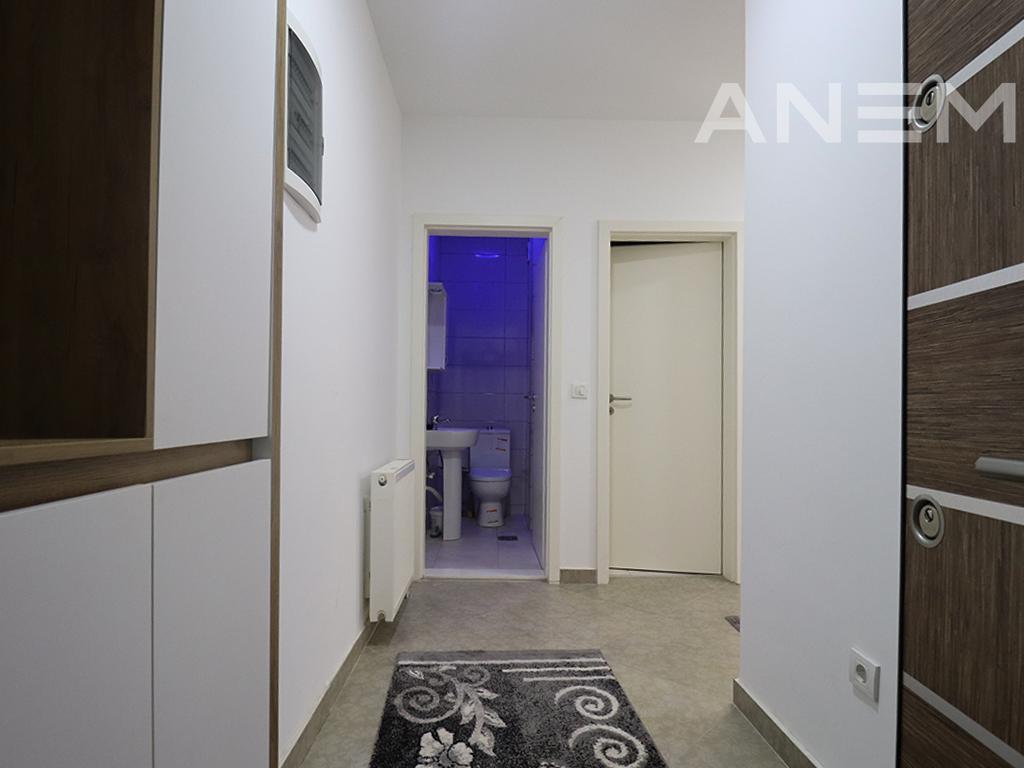 Banesë në shitje 86m² në Velani