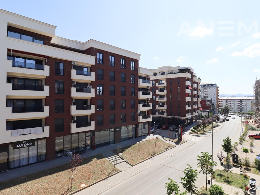 Banesë në shitje 92m² në Arbëri