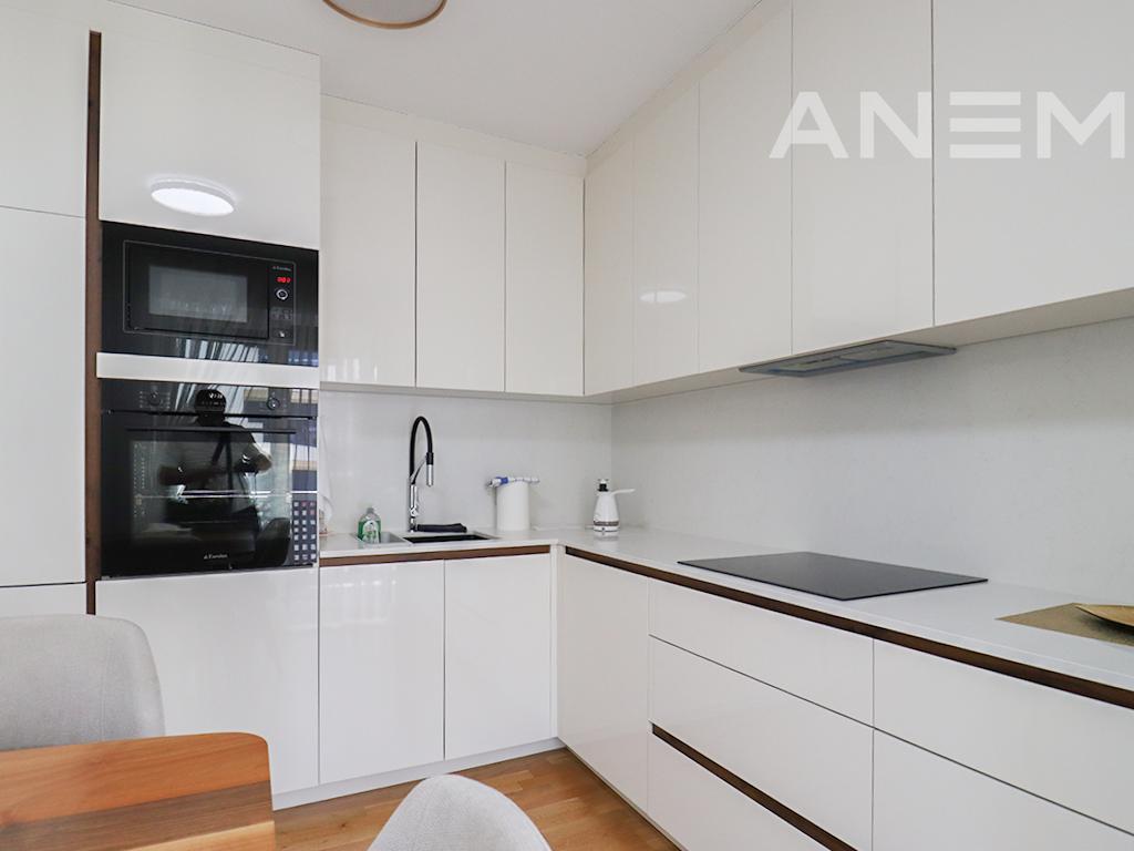 Banesë në shitje 92m² në Arbëri