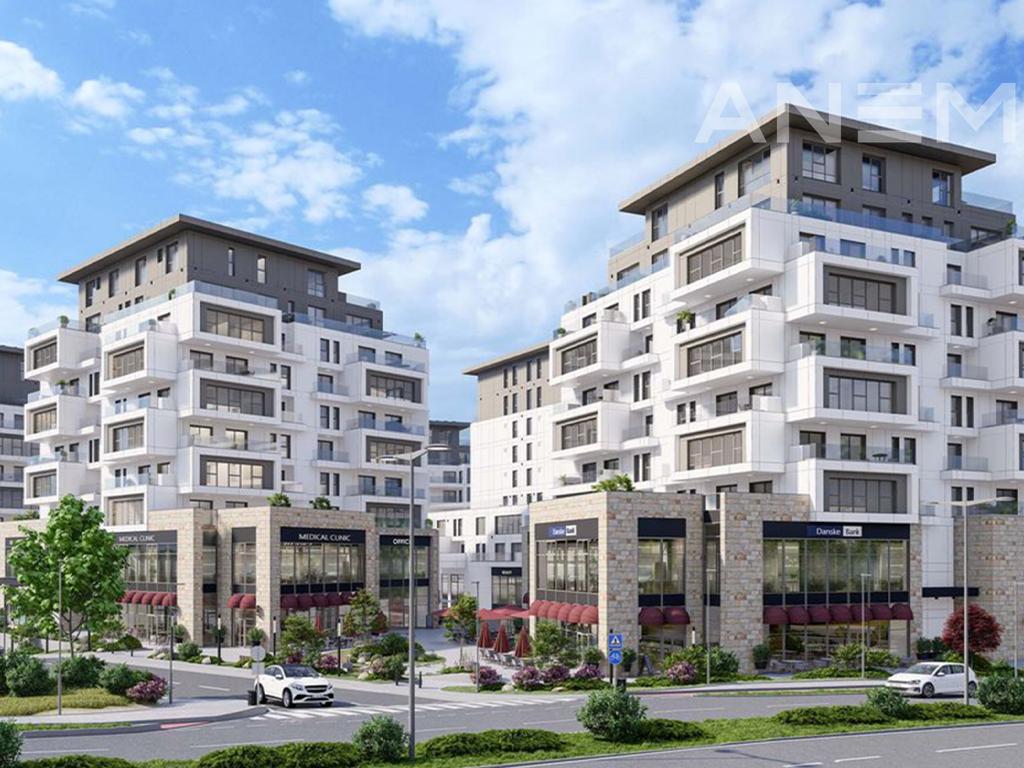 Banesë në shitje 147.4m² në lagjen Prishtina e Re