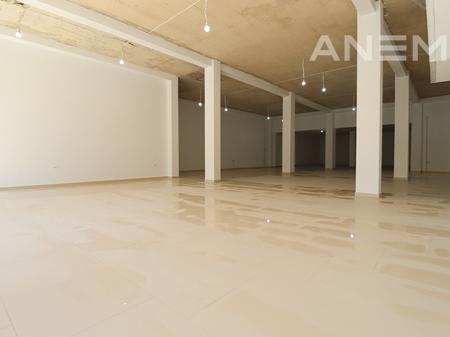 Objekt me qira 500m² në Taukbahçe
