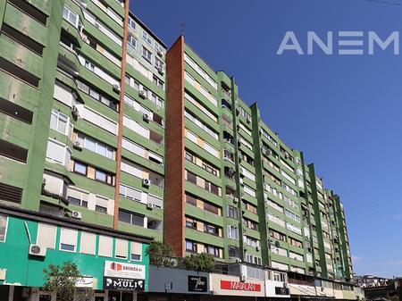 Banesë në shitje 61m² në lagjen Dardania