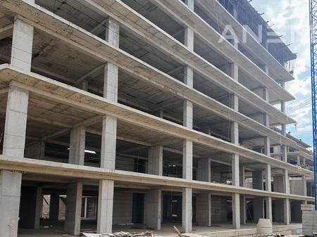 Banesë në shitje 113.65m² + 39.22m² tarracë në Marigona Hill