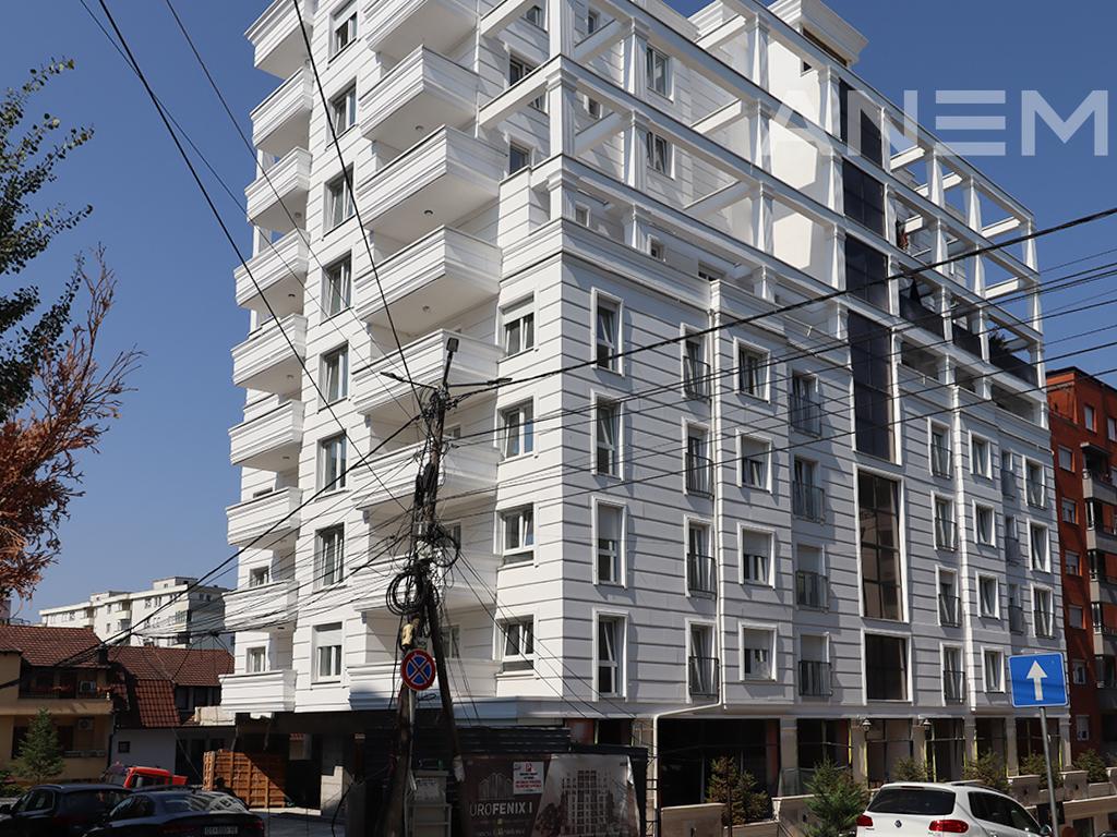 Lokal në shitje 28m² në lagjen Mati 1