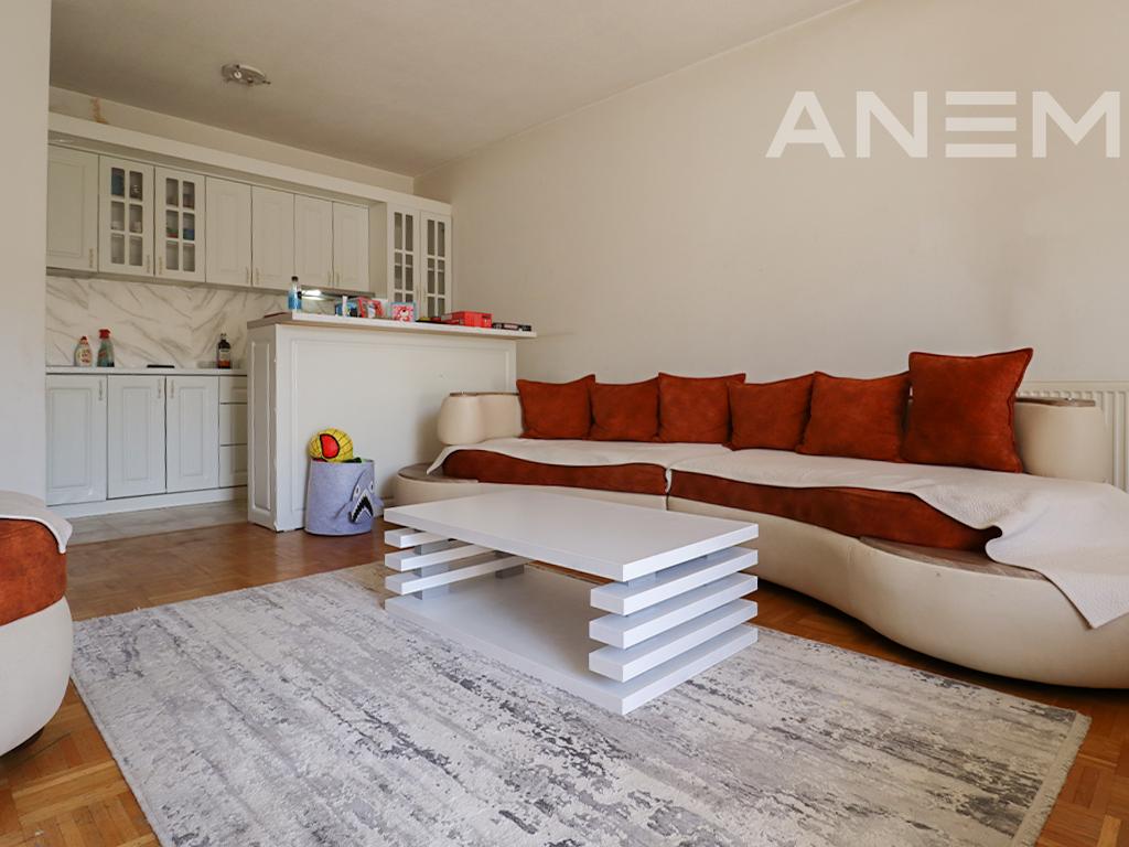 Banesë në shitje 64.7m² te Mati 1