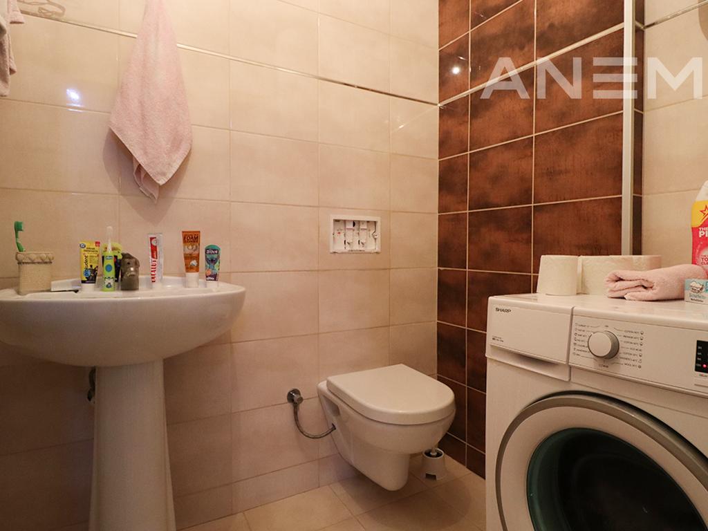 Banesë në shitje 64.7m² te Mati 1