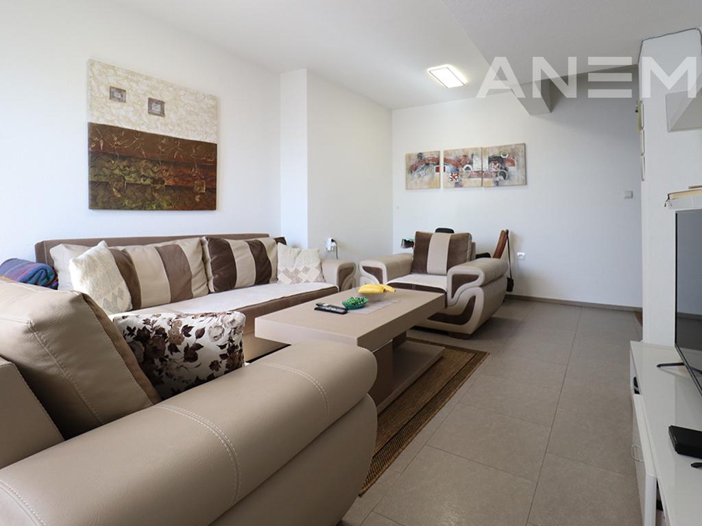 Banesë në shitje 61m² në lagjen Dardania