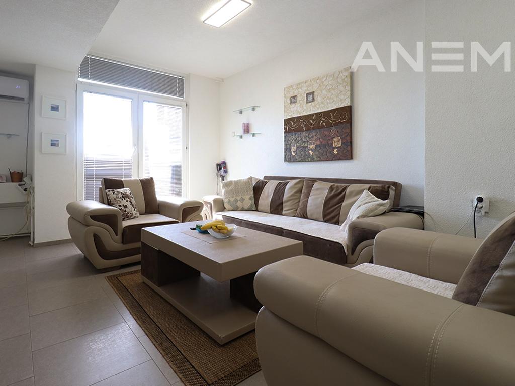 Banesë në shitje 61m² në lagjen Dardania
