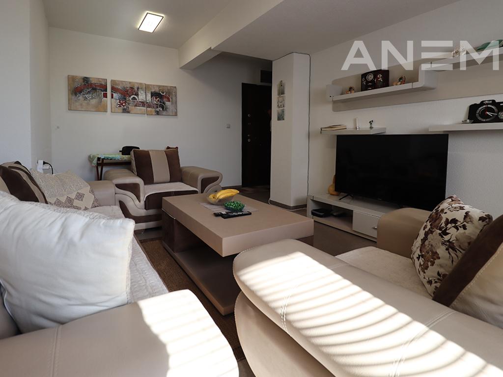 Banesë në shitje 61m² në lagjen Dardania