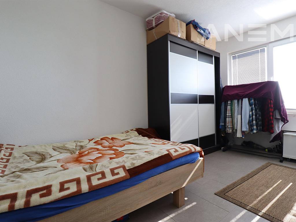 Banesë në shitje 61m² në lagjen Dardania